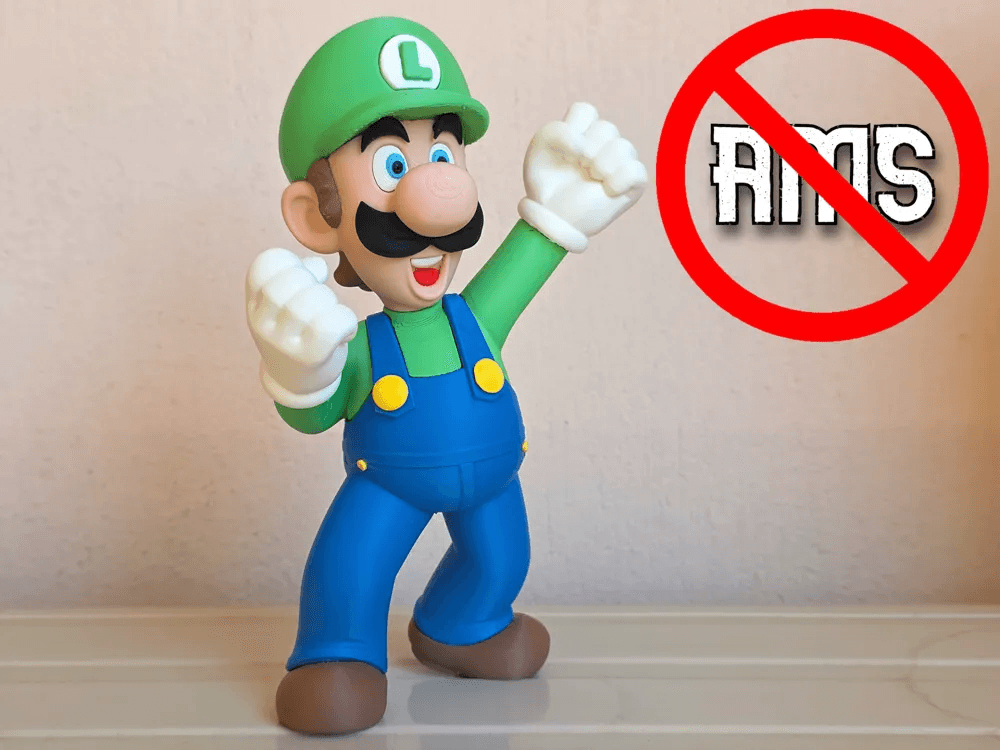 Luigi
