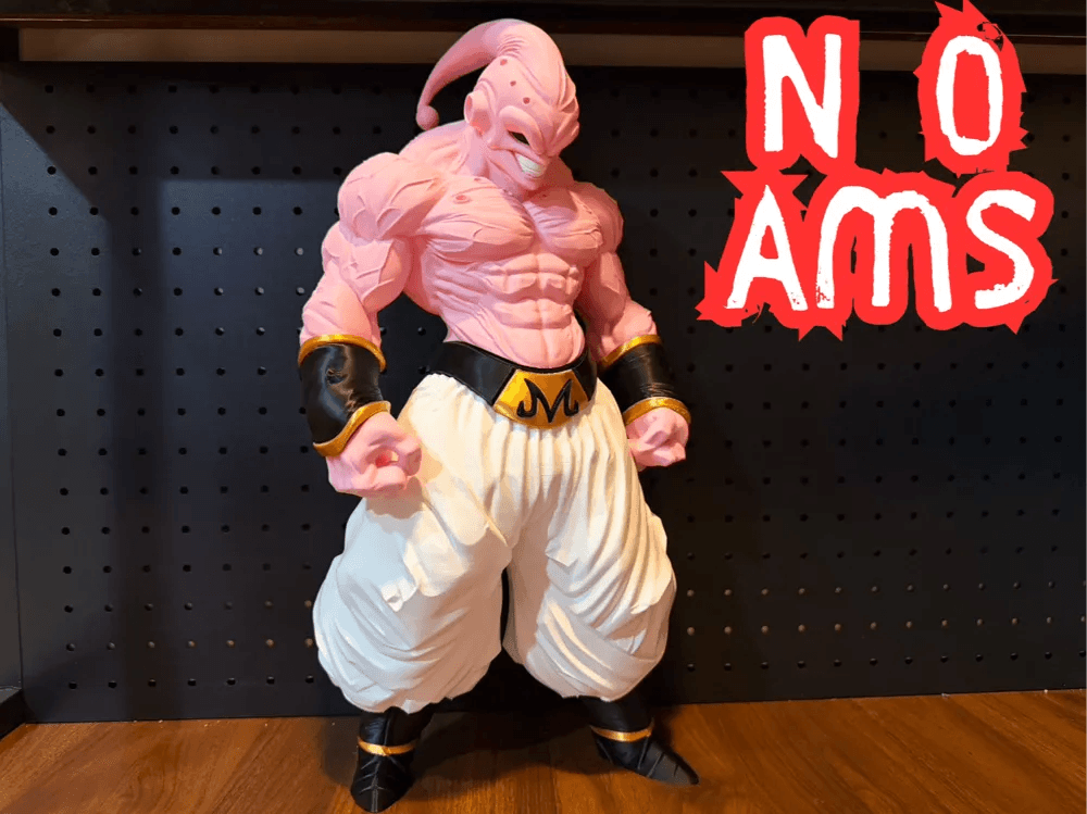 Majin Buu