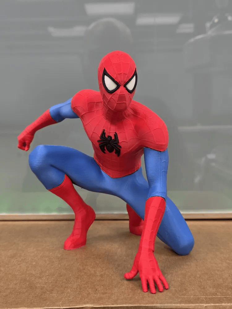 Homem Aranha