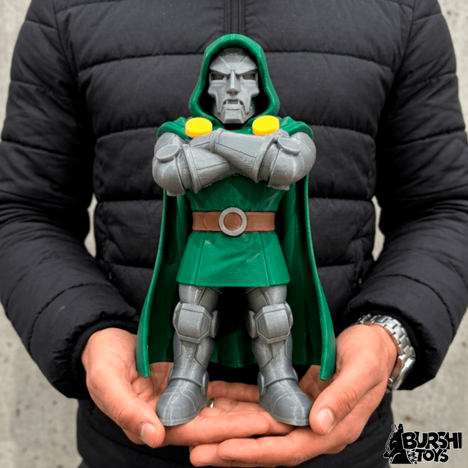 Dr. Doom