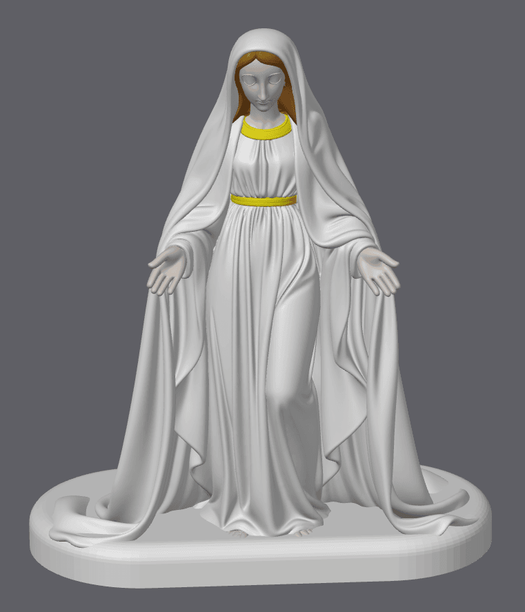 Santa Maria