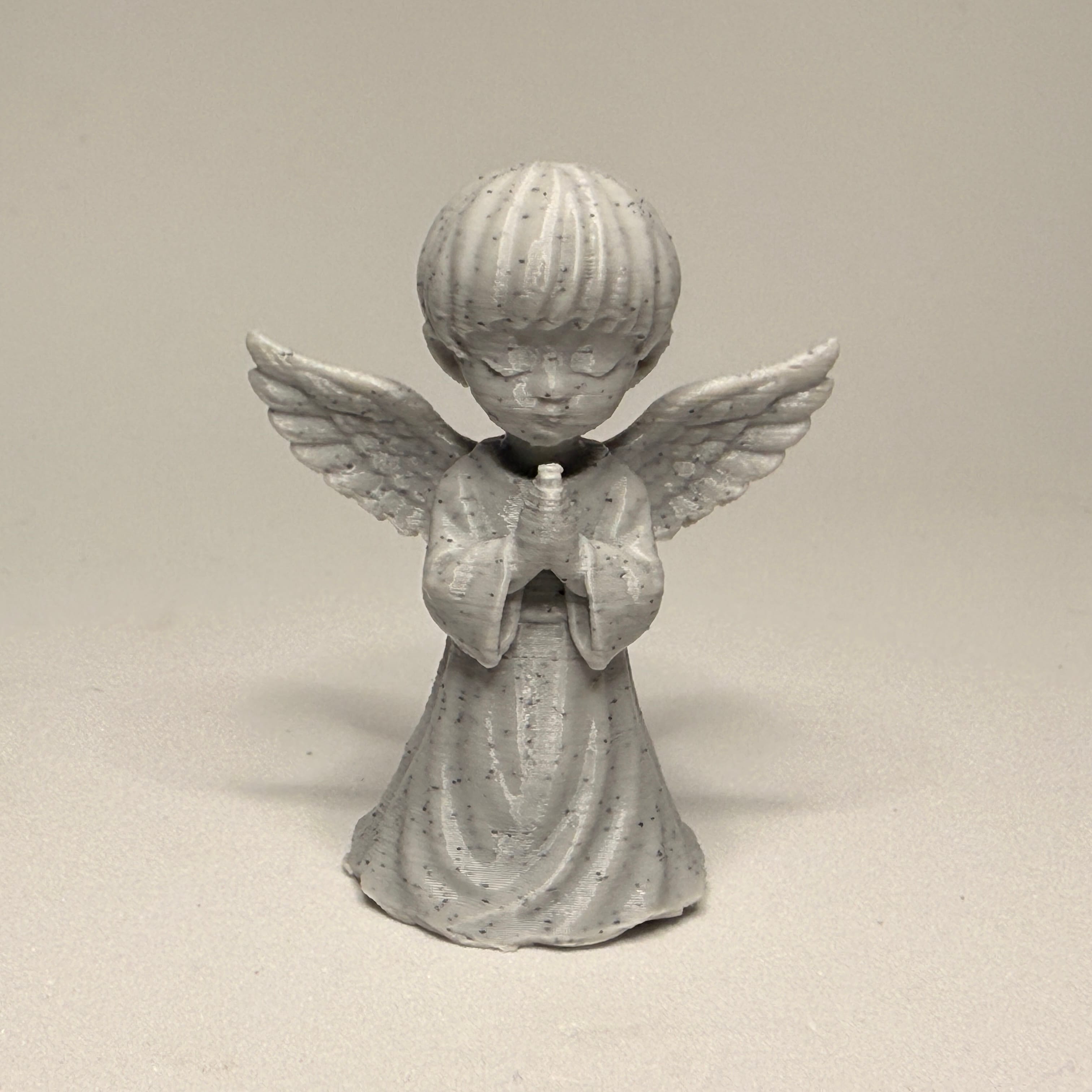 Menino Anjo (Comunhão / Estilo Decorativo)