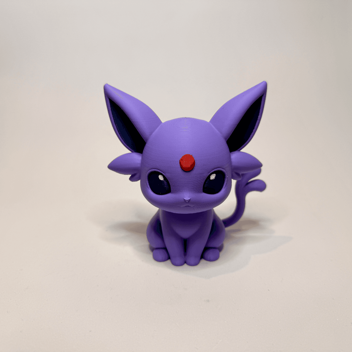 Pokemon - Espeon Chibi — foto 1 de 4